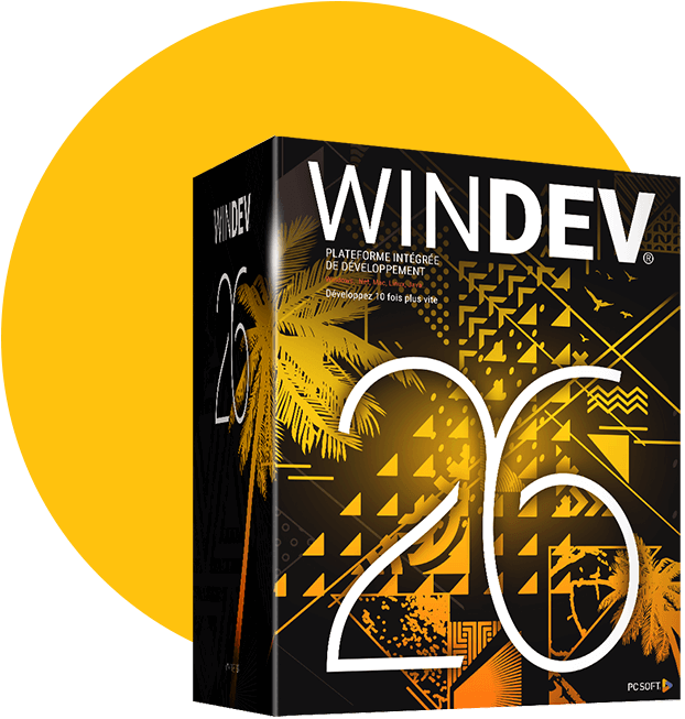 Windev/Webdev